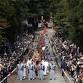 Kawashiri Shrine Autumn Grand Festival | Kumamoto event image