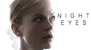 Watch Night Eyes (2014) Full Movie Free Online