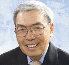 Jim Kee MAH Obituary