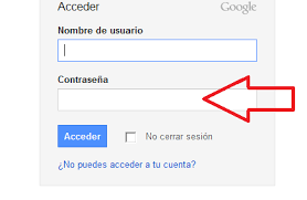 15 gb de almacenamiento, menos spam y acceso desde dispositivos móviles. Correo Gmail Iniciar Sesion En Gmail Com