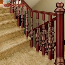 Using innovative design concepts and a dash of imagination coastal staircases will design a modern staircase that creates a focal point in your. China Wooden Railing Pillar Price And Wooden Staircase Railing Designs In Kerala China Wooden Railing Wooden Railing Pillar
