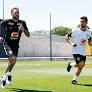 Neymar Returns to Training as Brazil Aims for Victory in 2026 World Cup Group Stage