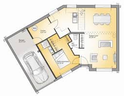 Epingle Sur House Project