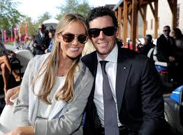 Rory mcilroy and his wife erica stoll | karwai tang/wireimage. Rory Mcilroy S Wife Expecting Their First Child And It S Due Any Day Now Aktuelle Boulevard Nachrichten Und Fotogalerien Zu Stars Sternchen