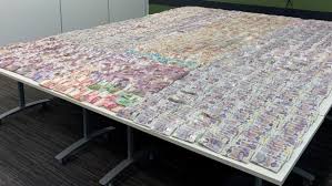 The identities of the people running encrochat are currently unknown. Eu Hacking Operation Like Having An Inside Person In Every Top Organised Crime Group