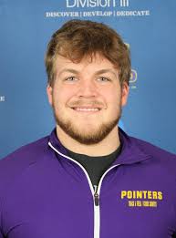 Austin Rennhack (2/12/2025)