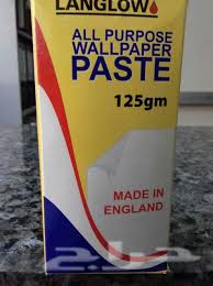 طريقة خلط غراء ورق الجدران اهم طرق خلط الغراء بنات كول