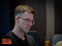 The Festival Tallinn 2022: Soomlane juhib, eestlastest parim Priit Parmasto