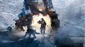 1242x2688 Titanfall 2 Game Poster Iphone Xs Max Wallpaper Hd Games 4k Wallpapers Images Photos And Background 79 titanfall 2 hd wallpapers and background images. 1242x2688 titanfall 2 game poster
