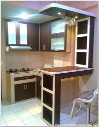 Desain interior dapur rumah minimalis sederhana dan cantik ➤ contoh gambar dapur mungil sederhana modern untuk rumah minimalis berserta warna untuk membuat desain dapur minimalis sederhana namun tetap cantik, anda bisa memulainya dari peletakan alat bantu masak yang efesien. Desain Dapur Minimalis 2017 Ukuran 2x2 Desain Dapur Bar Mini Dapur Kecil