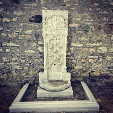 Hydrohistory Panosundaki Pin