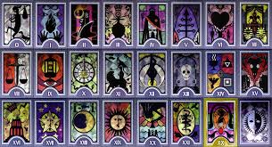 We would like to show you a description here but the site won't allow us. Tarot Arcana Parodies Know Your Meme