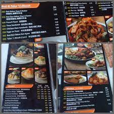 Go straight to our online menu and place your order. Pak Li Kopitiam Bon Appetit