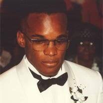 Mark Muhammad Obituary