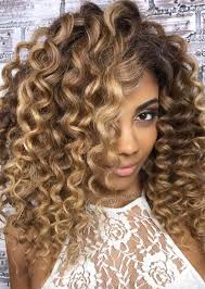 4.2 out of 5 stars with 41 ratings. 51 Chic Long Curly Hairstyles How To Style Curly Hair Glowsly