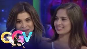 Gandang Gabi Vice
