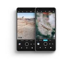 For $10, open camera would be a bargain. Moment Pro Camera App Brings Big Camera Controls To Your Phone Techcrunch
