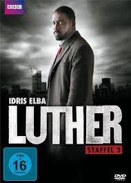 Rufus buck (idris elba), um homem. Luther Staffel 3 Von Farren Blackburn Sam Miller Paul Mcgann Indira Varma Idris Elba Ruth Wilson Mit Paul Mcgann Indira Varma Idris Elba Ruth Wilson Filme Orell Fussli