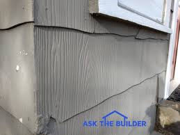 Check out our large selection of sizes and shapes. Fiber Cement Siding Panels