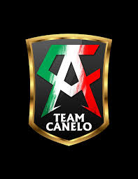 Canelo alvarez ретвитнул(а) claressa gwoat shields. Canelo Alvarez Team Badge Digital Art By Ronwaldo Rey Puzon