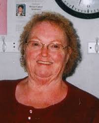 Obituary information for Barbara Joan Rudisill