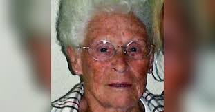 Roberta Mae Gerardot Obituary