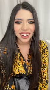 Muy camaleónica 🤠