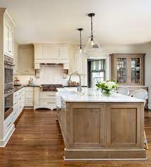 Maybe you would like to learn more about one of these? 75 Beautiful Kitchen With Beige Cabinets And Granite Countertops Pictures Ideas July 2021 Houzz