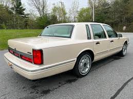 Image result for Opal 1996 Town Car