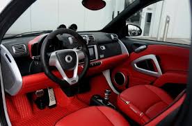 2008 Mercedes Benz Slr Mclaren Tender Package Images Photo 2008 Brabus Mercedes Tender Package Slr I08 1024 Jpg Slr Mclaren Mercedes Benz Mercedes