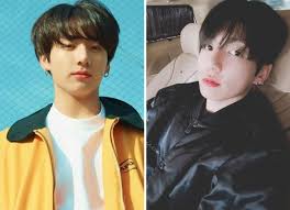 Bts members rather call him a 'mom' because he always cooks for them and takes care of the other members. Bts Member Jungkook Drops A Selfie On The Day His Song Euphoria Completes Two Years Bollywood News Bollywood Hungama