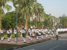 The tun hussain onn memorial is situated on jalan dato onn. Kolej Tun Hussein Onn Ukm Mapio Net