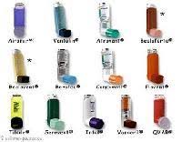When inhaled, the medicine quickly reaches the airways and less is absorbed into the bloodstream. Asthma Inhalers Buy Asthma Inhalers In Mumbai Maharashtra India From Nd Meds