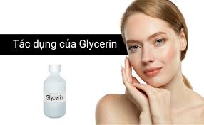 Glycerin Là Gì? Có Tác Dụng Gì Trong Mỹ Phẩm?