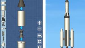 Descargar spaceflight simulator mod apk (infinity fuel / stats in build & game scene) . Spaceflight Simulator Mod Apk 1 5 All Unlocked Free Download