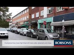 Visual inspiration brought to you by chorleywood magazine, the regional publication loved for its originality, quality editorial and relevance to the community. Chorleywood Area Guide Youtube