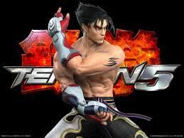 Free Download Tekken 5 Pc Games For Windows 7 8 8 1 10 Xp Full Version Download Tekken 5 For Pc Game Is A Figh Download Games Free Mobile Games Free Downlod