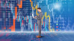 short-term trading: Do you want to master the art of short-term trading?  Here are 3 ways - The Economic Times