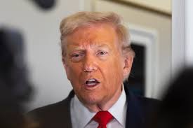 After George Floyd's murder, U.S reverses