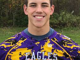 Prep football: Top player