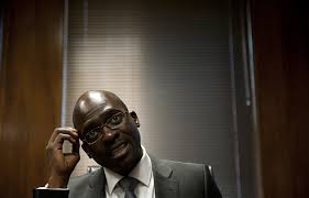 The spokesperson for malusi gigaba has neither denied nor admitted reports that the explicit video doing. Malusi Gigaba And The Perils Of Instagram The Mail Guardian