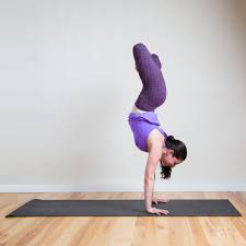 Yoga poses for 1 person. Advanced Yoga Poses Pictures Popsugar Fitness