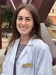 2025 Student Award Winners : College of Health Professions : Texas State  University