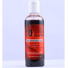It is free from side effects and has become one of the most preferred products for. Blend Of 76 Rare Herbs 10 Days Hair Oil Kerala Packaging Size 100ml Id 21393224162