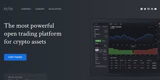No cryptocurrency is entirely decentralized. List Of Decentralized Exchanges Best Dex Decentralized Exchanges