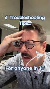 Let's face it—troubleshooting can be stressful. Over the years, I've l...