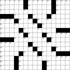 Learn new words and practice problem solving skills when you play the daily crossword puzzle. Free Daily Printable Crossword Puzzles