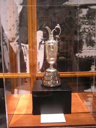 Dec 07, 2019 · the us open trophy is made of sterling silver, featuring two handles on the sides and a solid base. Claret Jug Wikipedia