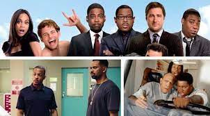 Since the early days of cinema, comedy has been a genre that has never gone out of relevance. 29 Best Black Comedy Movies On Netflix Get Ready To Lol That Sister
