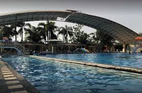 7 Kolam Renang Di Subang Yang Wajib Untuk Dikunjungi